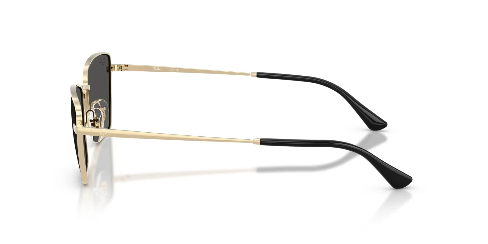 Ray-Ban 3783 Sunglasses - view 34